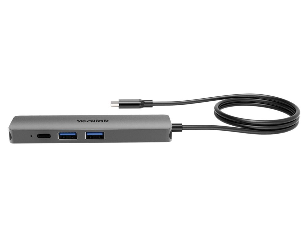 Yealink BYOD-Box USB Connect Hub