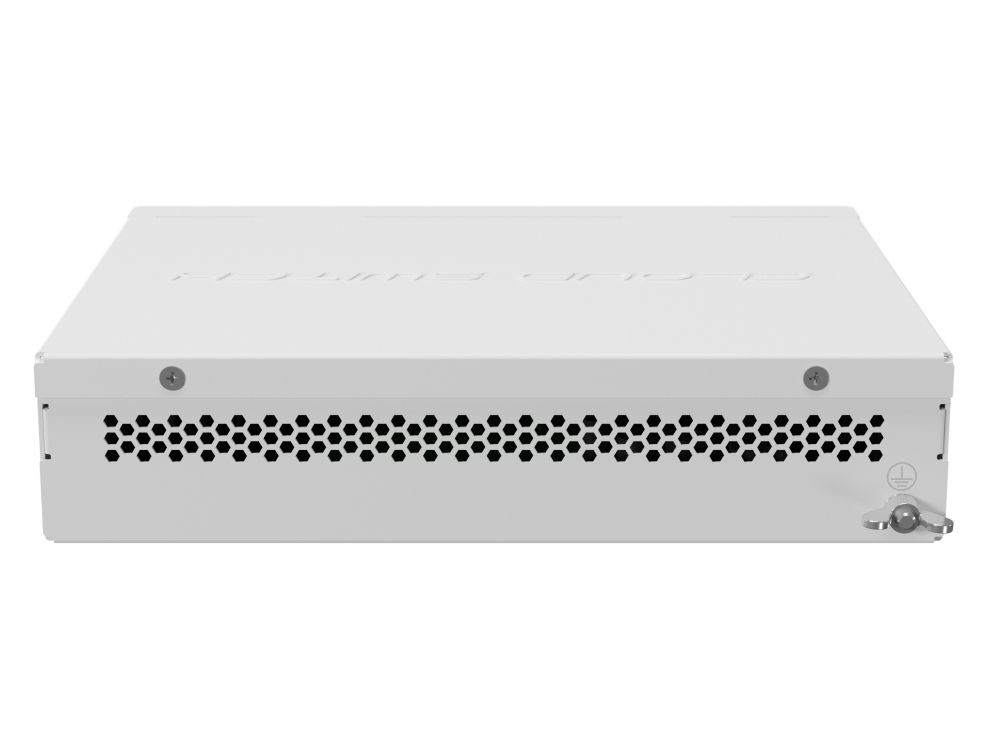 MikroTik CSS610-8G-2S+IN