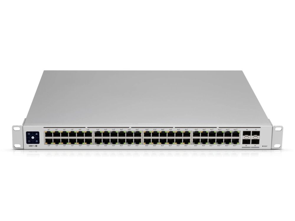 Ubiquiti UniFi USW-Pro-48 Gen2