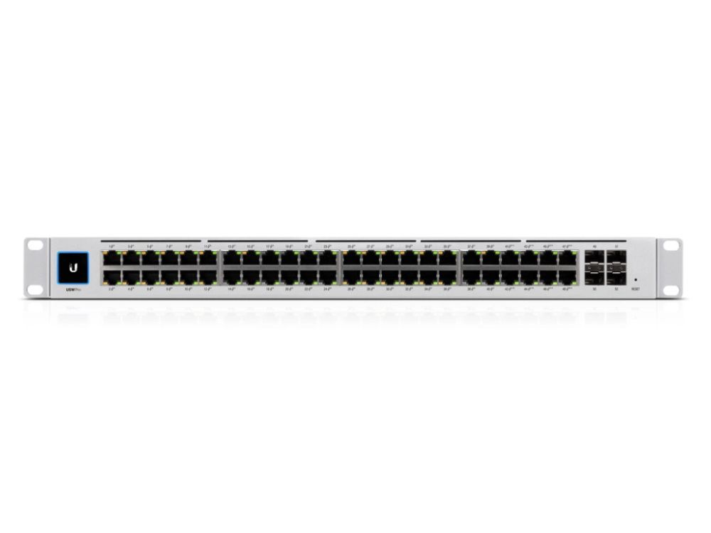 Ubiquiti UniFi USW-Pro-48 Gen2