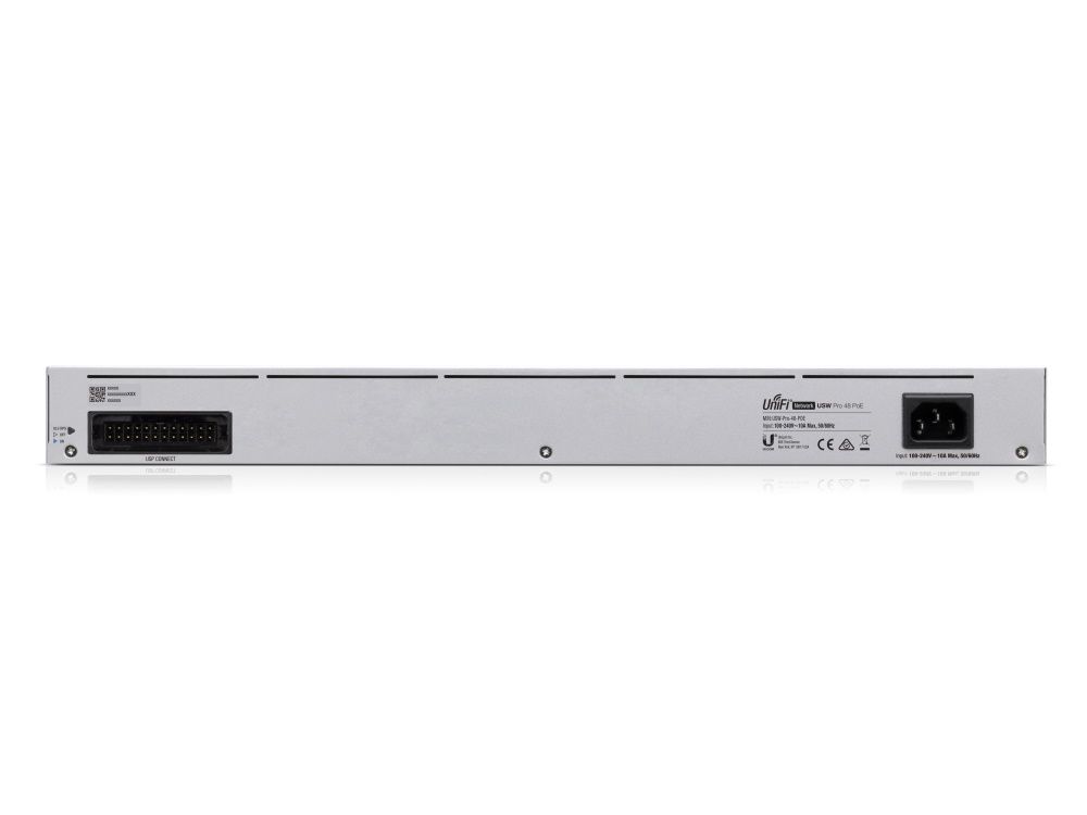 Ubiquiti UniFi USW-Pro-48 Gen2