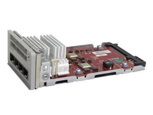 Cisco Catalyst C9200-NM-4X