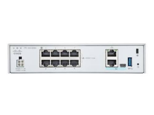 Cisco Firepower 1010 Firewall