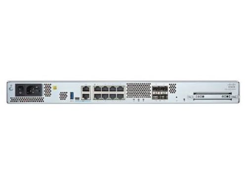 Cisco Firepower 1140 Firewall