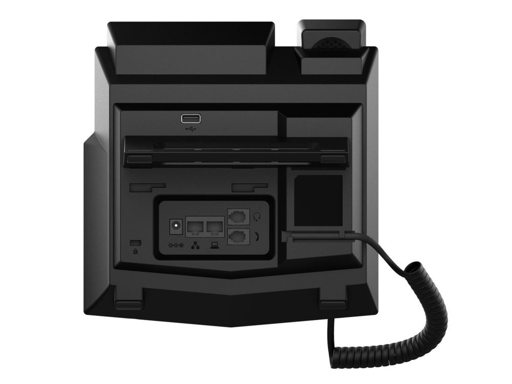 Fanvil X4U IP Telefoon