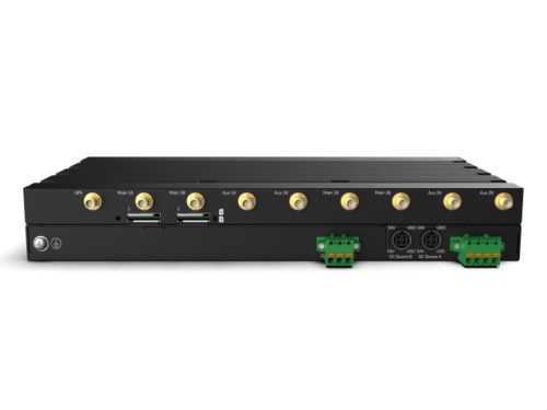 Pepwave MAX HD2 MBX 5G