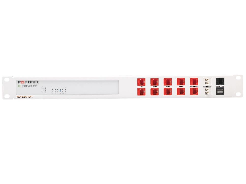 Rackmount kit RM-FR-T15