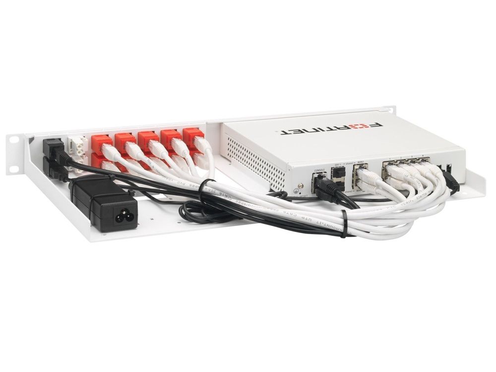 Rackmount kit RM-FR-T15