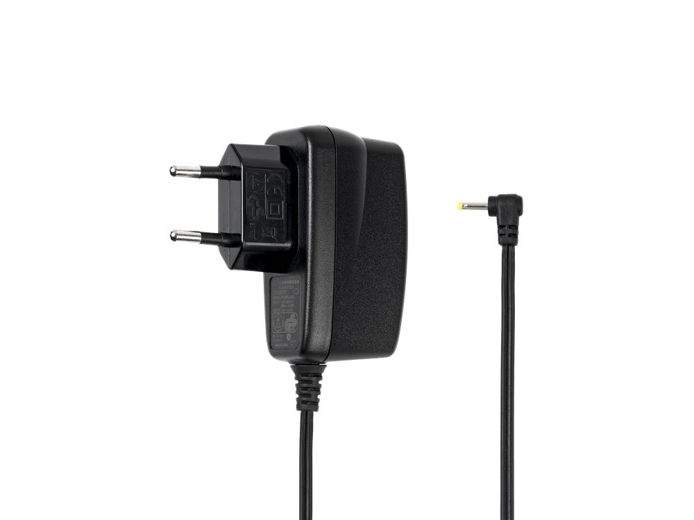 EPOS UNI PS EU 01 Voedingsadapter
