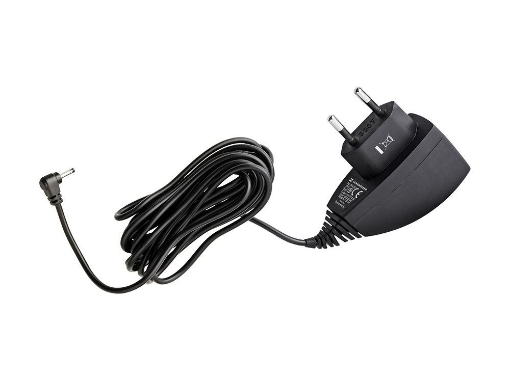 EPOS UNI PS EU 01 Voedingsadapter