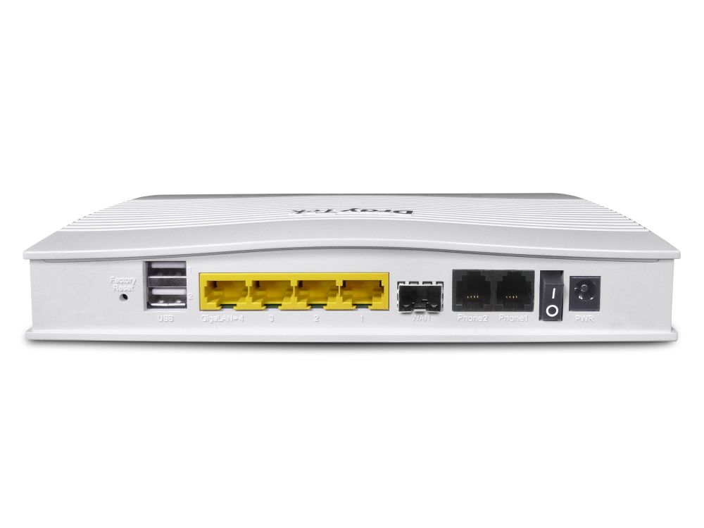 DrayTek Vigor 2135FV
