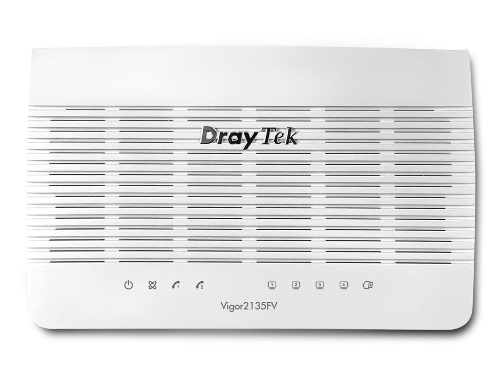 DrayTek Vigor 2135FV