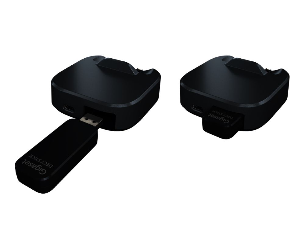 Gigaset ION H Pro