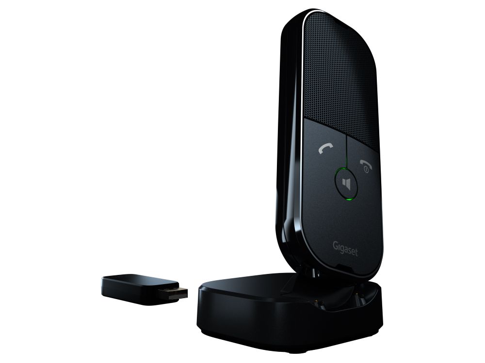 Gigaset ION H Pro