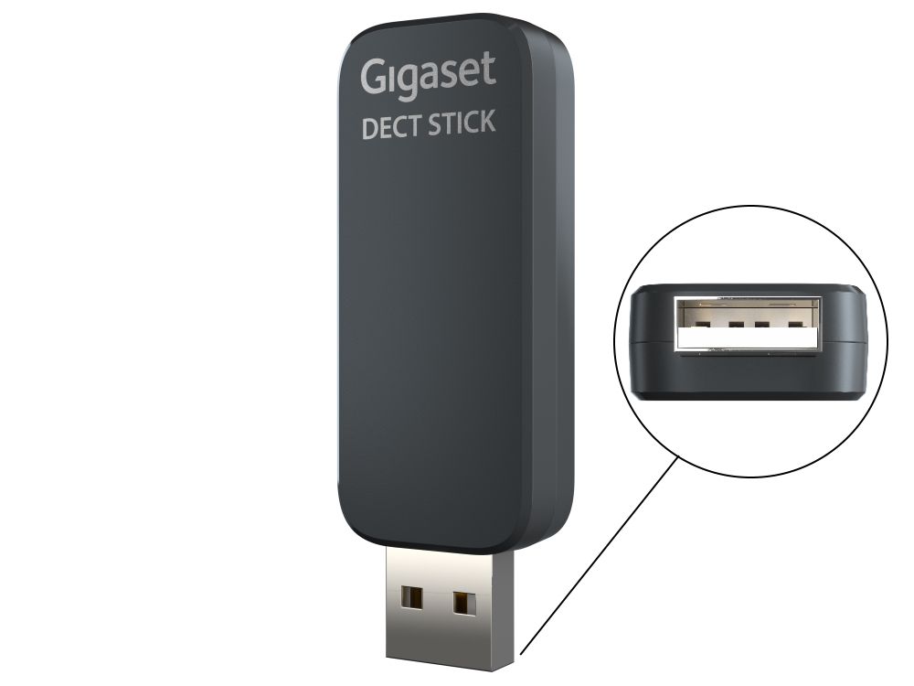Gigaset ION H Pro