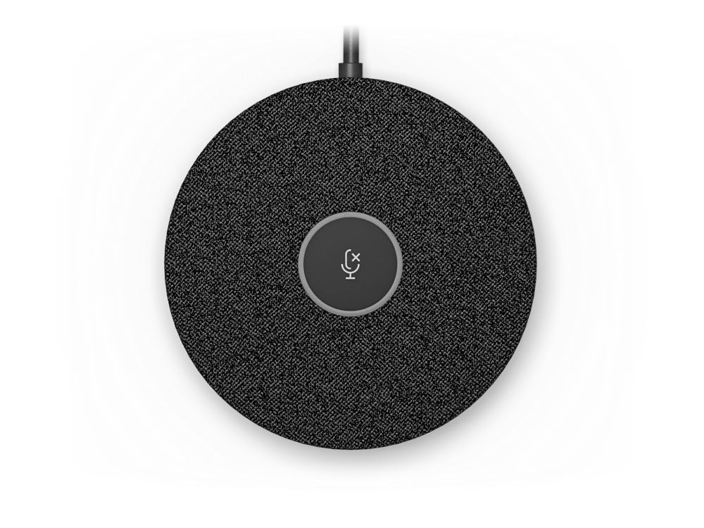 Logitech Rally Mic Pod