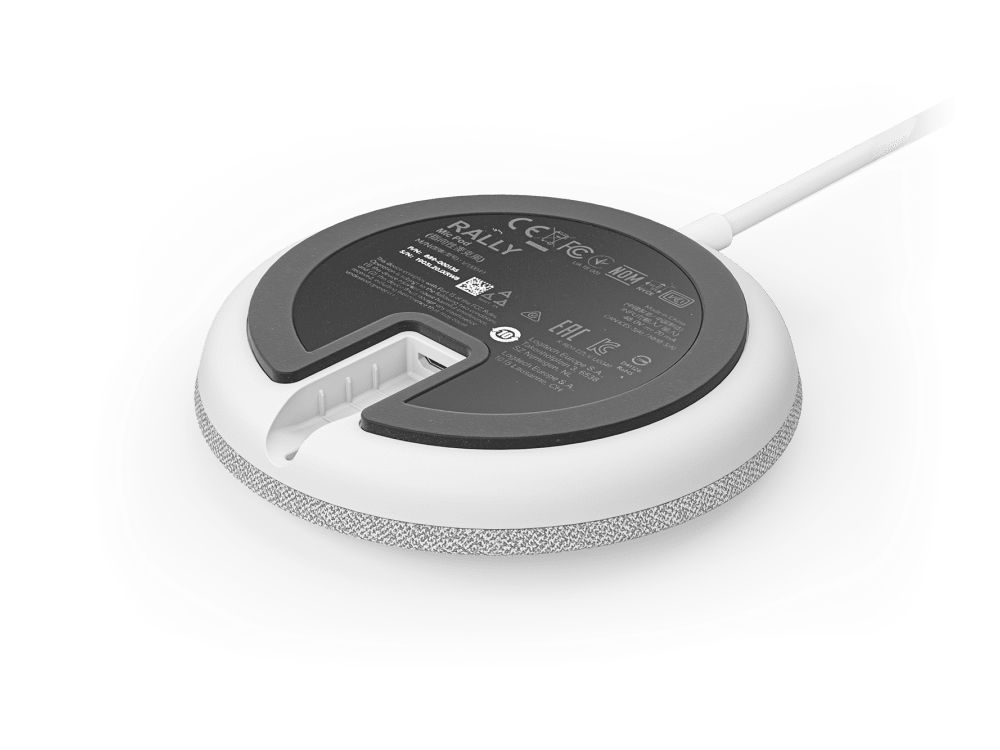 Logitech Rally Mic Pod