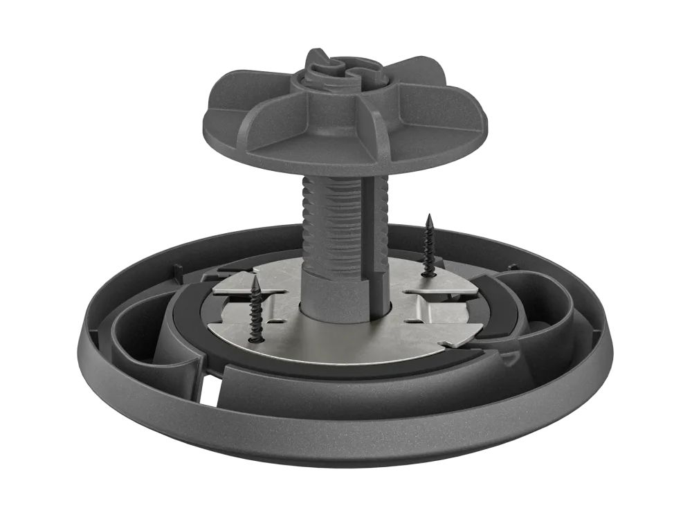 Logitech Rally Mic Pod Mount