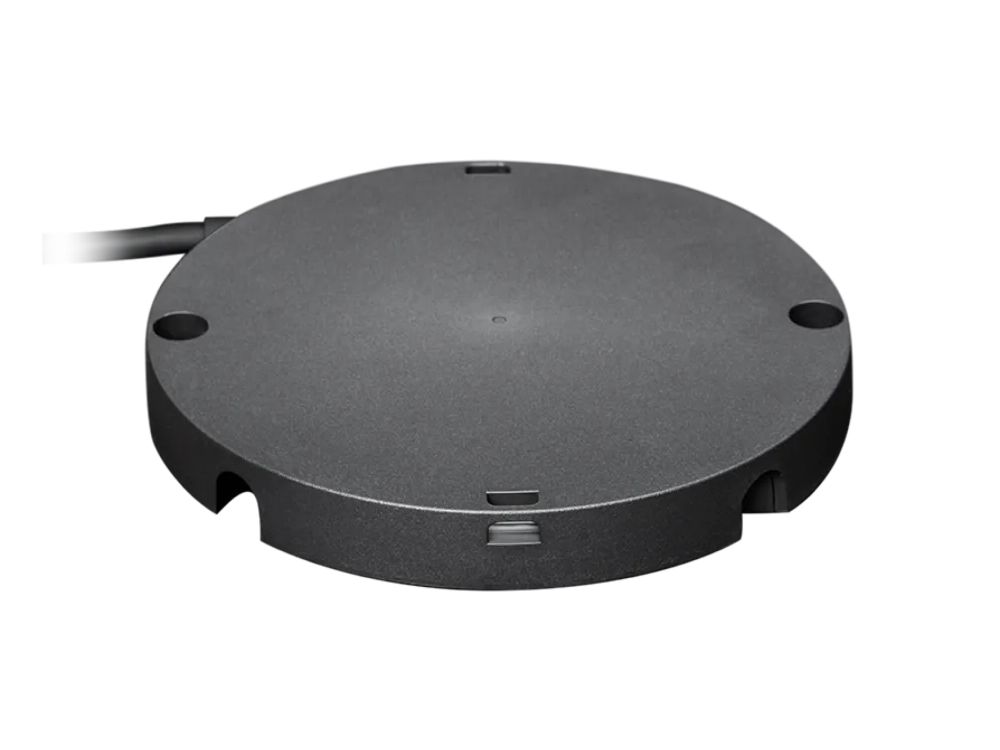 Logitech Rally Mic Pod Hub