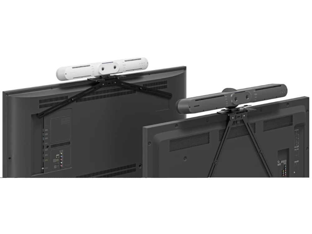 Logitech Rally Bar TV-beugel