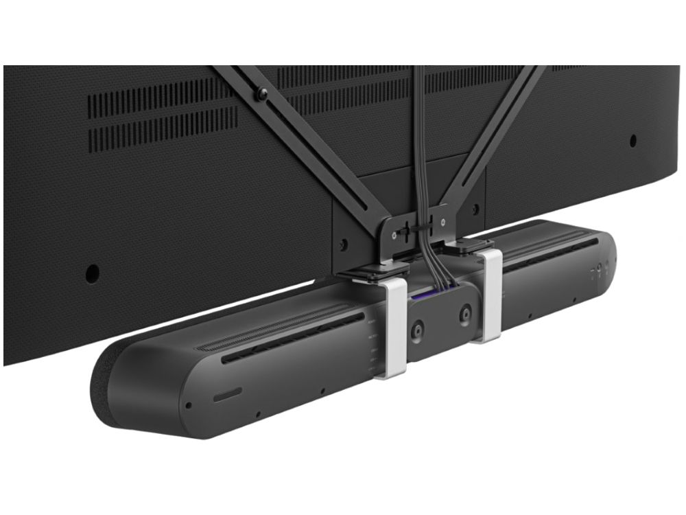 Logitech Rally Bar TV-beugel