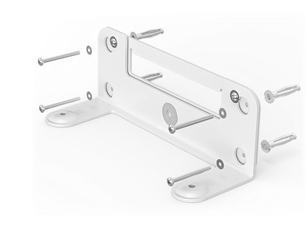 Logitech Rally Bar Wall Mount