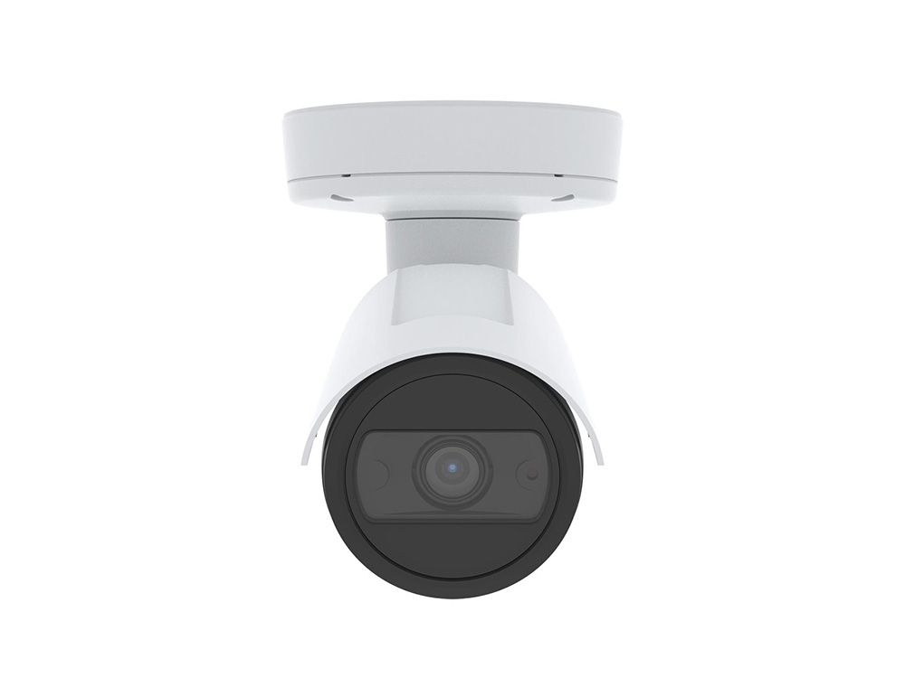 Axis P1455-LE