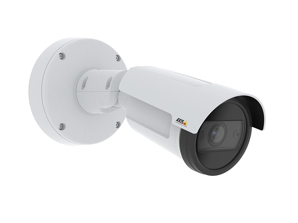 Axis P1455-LE