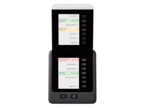 Cisco 8800 Key Expansion Module