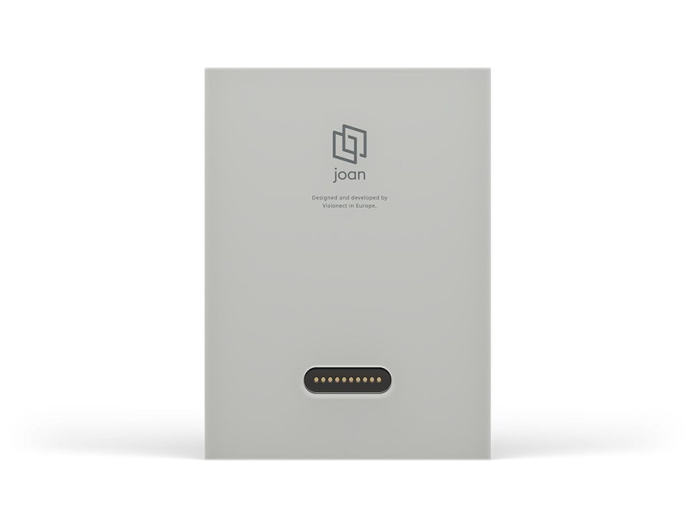 Joan 6 Pro Gray