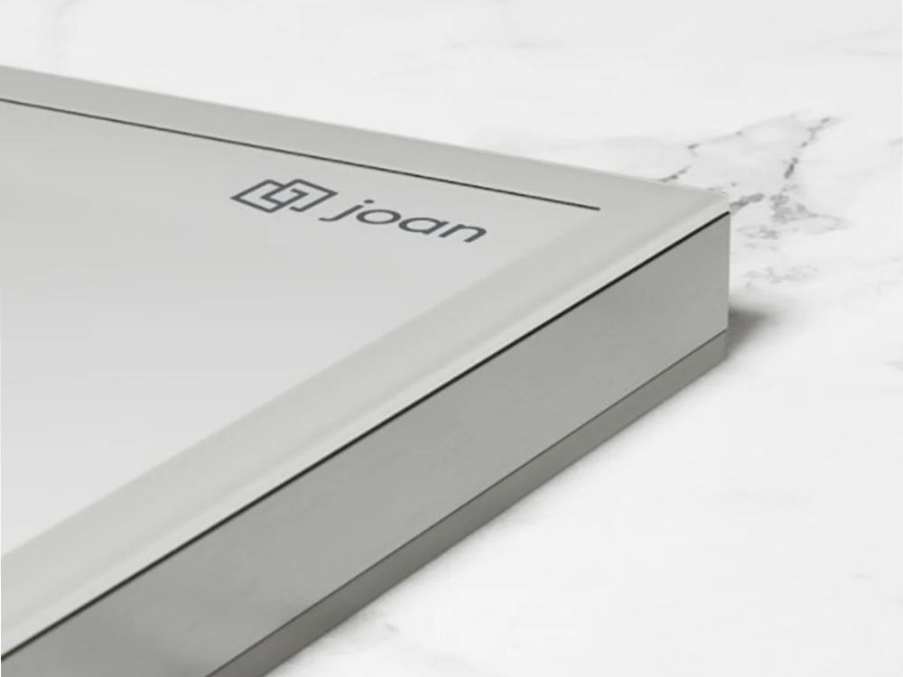 Joan 6 Pro Gray