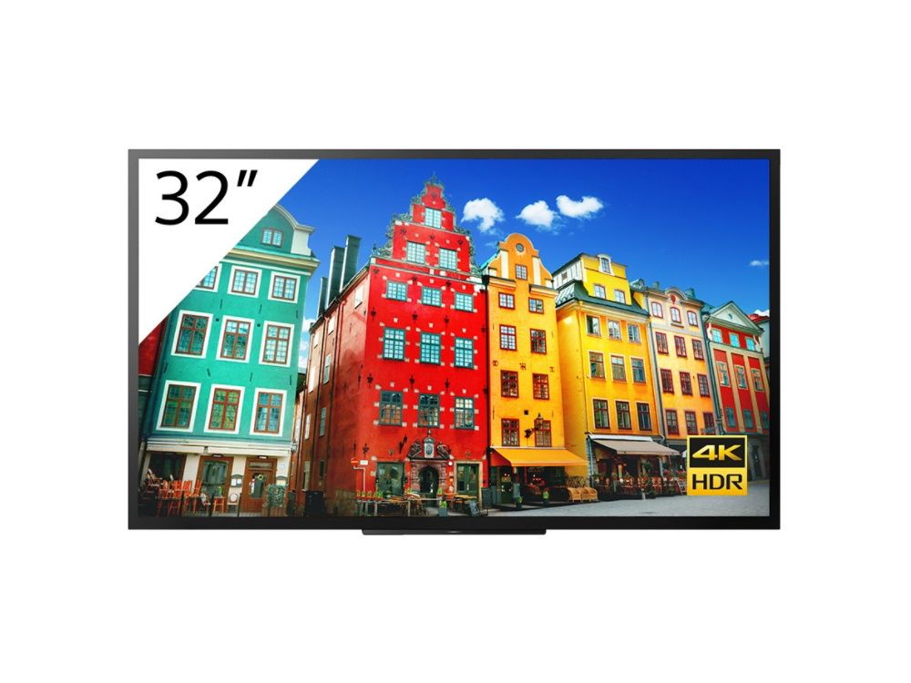 Sony Bravia FW-32BZ30J1