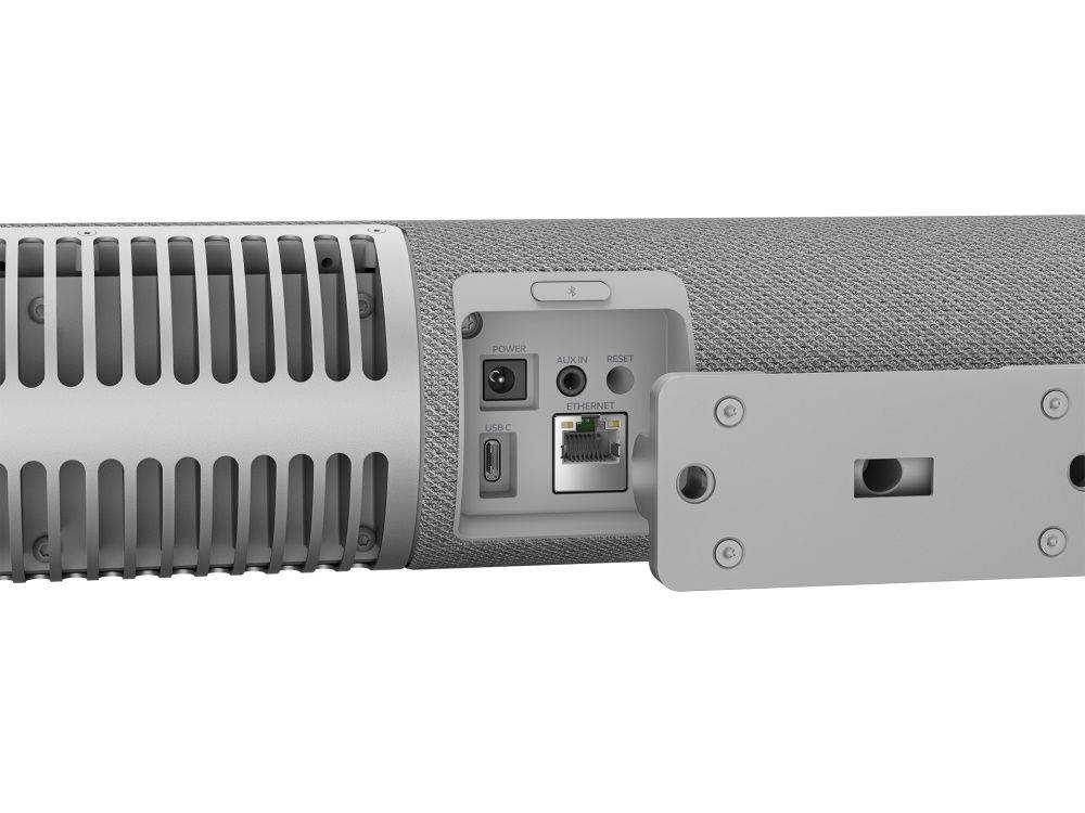 Jabra PanaCast 50 - Grey