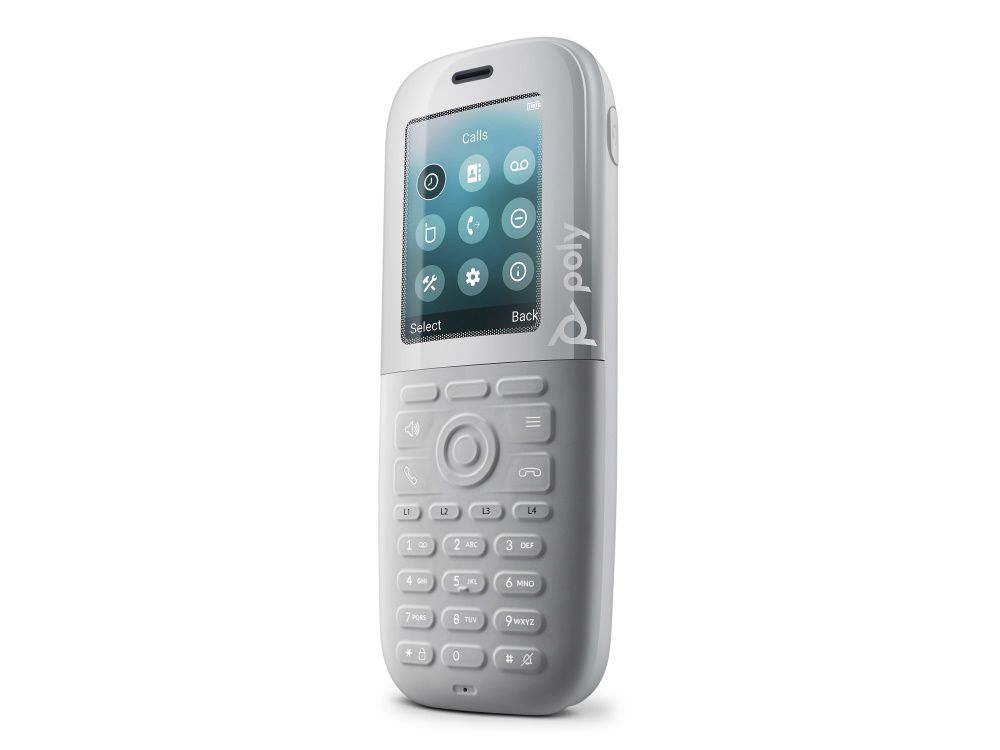 Poly Rove 40 DECT Handset