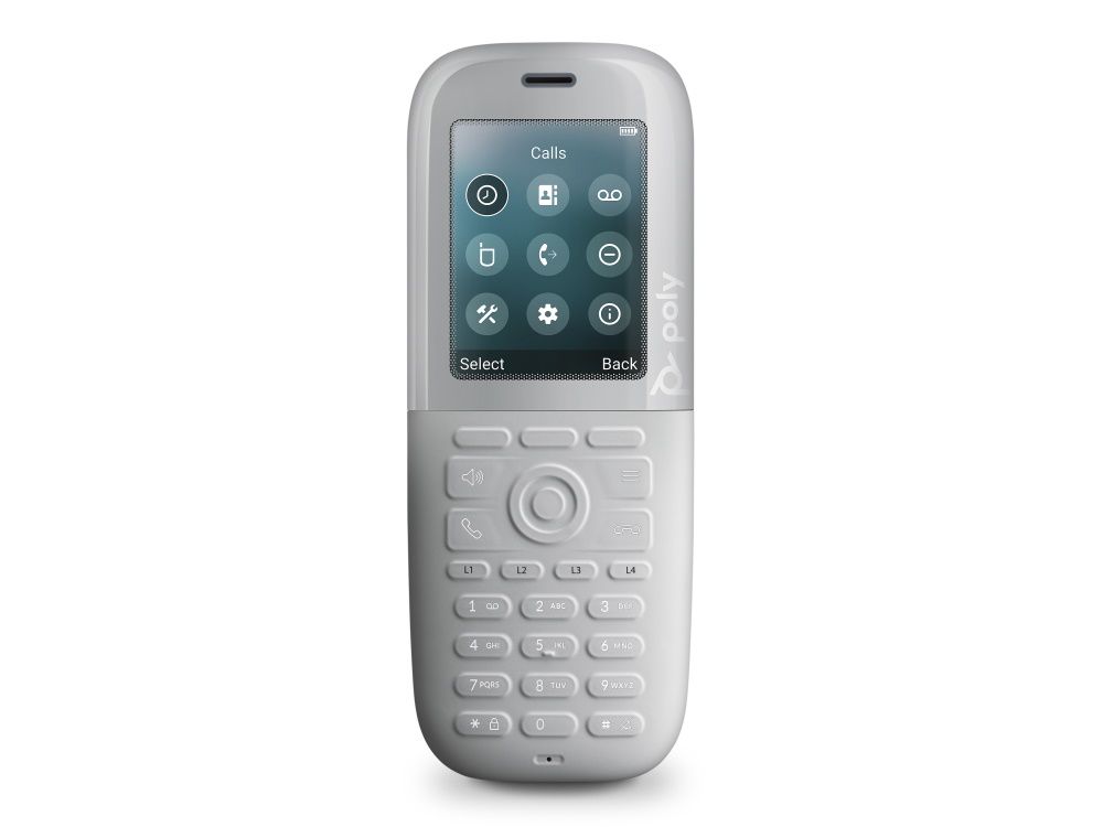 Poly Rove 40 DECT Handset