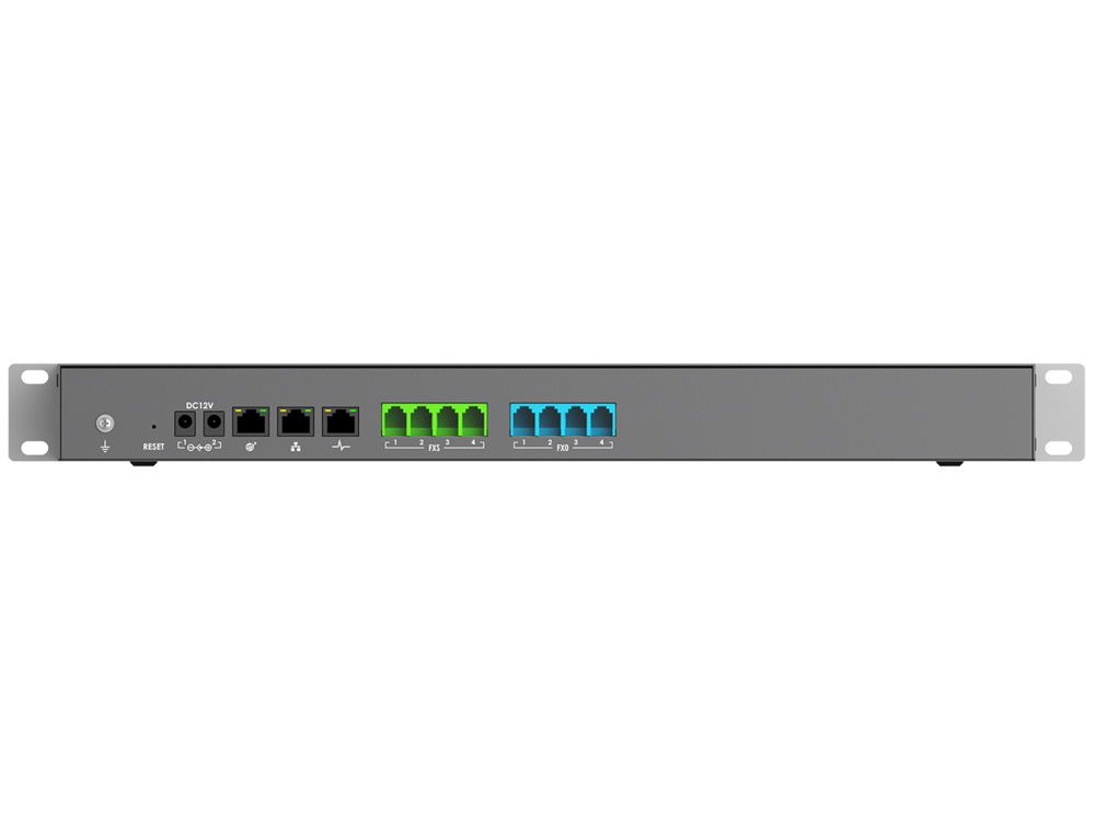 Grandstream UCM6304 IP PBX