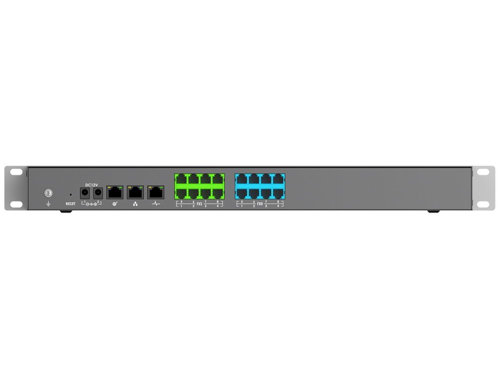 Grandstream UCM6308 IP PBX