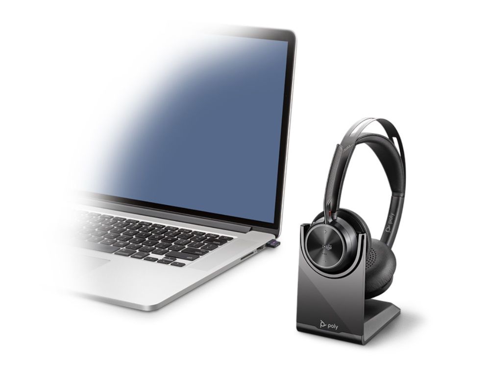 Poly Voyager Focus 2-M