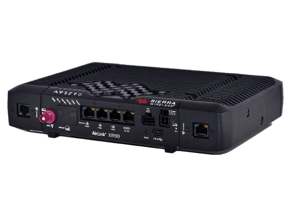 Semtech AirLink XR90