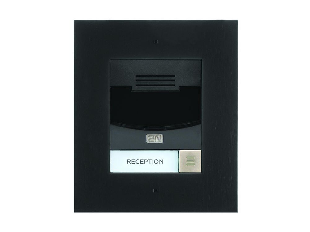 2N IP Solo Intercom