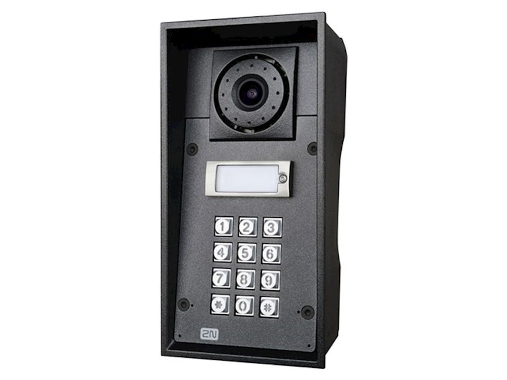 2N IP Force Intercom