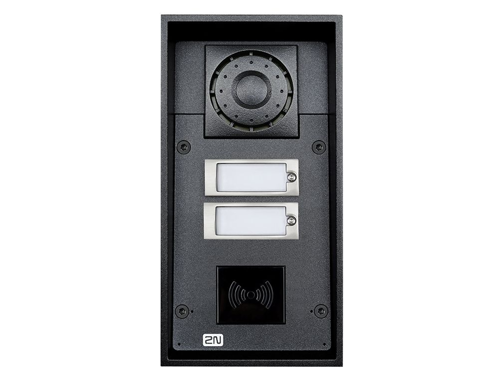2N IP Force Intercom