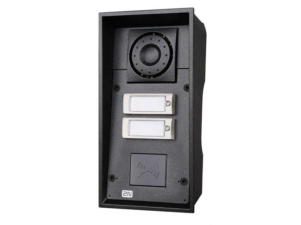 2N IP Force Intercom