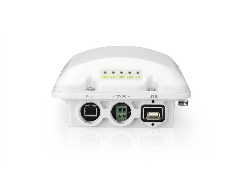 Ruckus ZoneFlex T350d Unleashed