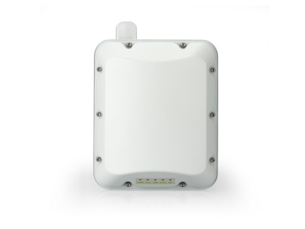 Ruckus ZoneFlex T350d Unleashed