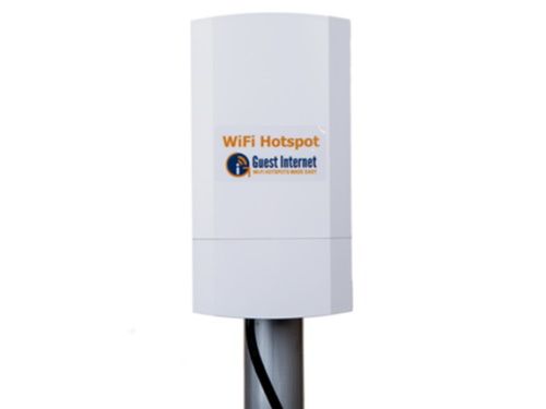 Guest Internet Solutions GIS-K3