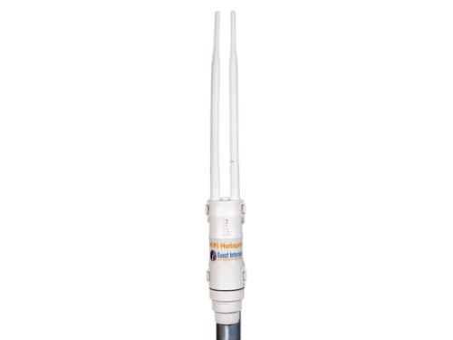 Guest Internet Solutions GIS-K7
