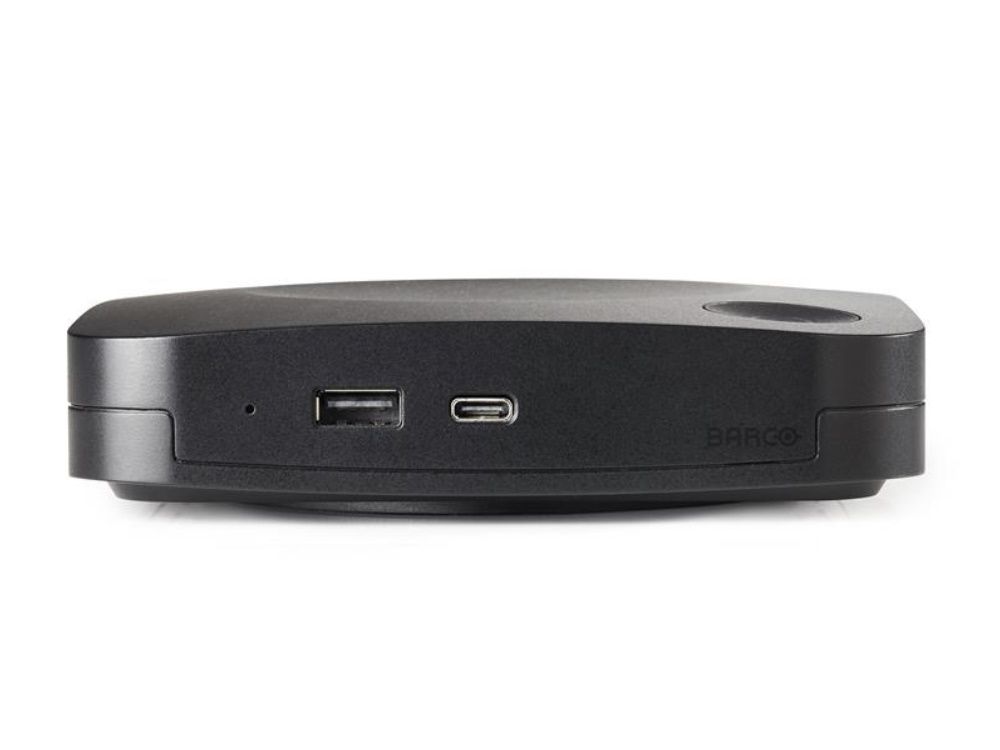 Barco Clickshare C-10