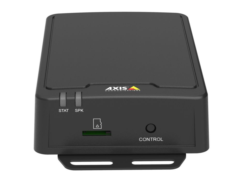 Axis C8210