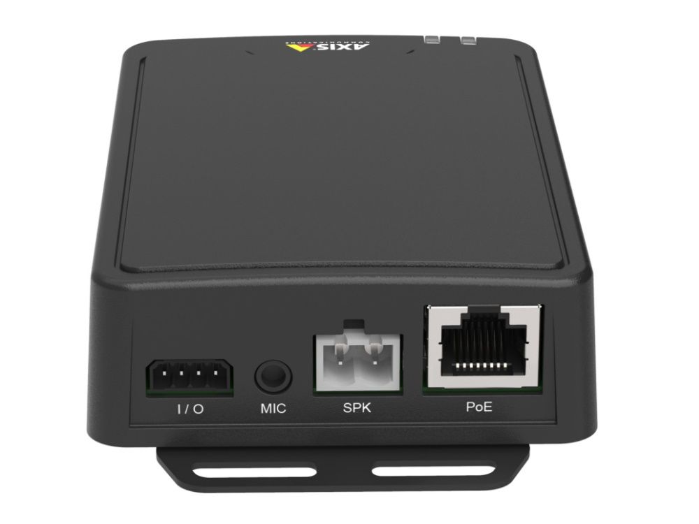 Axis C8210